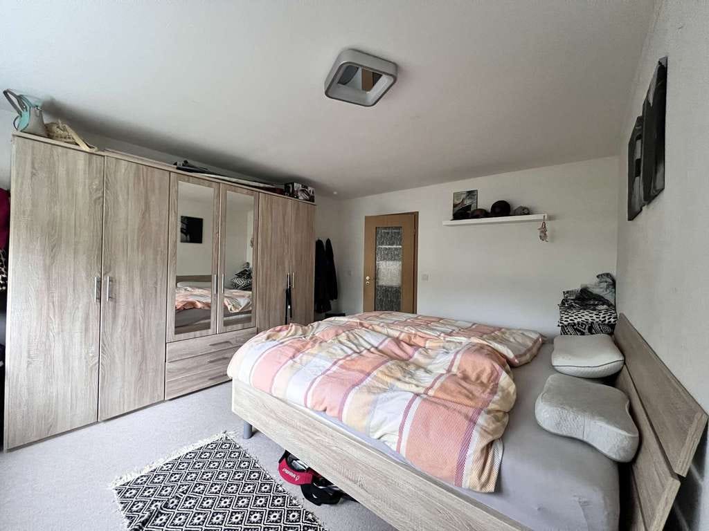 Immobilie in Weißenborn/Erzgebirge - Hochparterre-Wohnung mit cleverer Raumaufteilung - zwei Bäder inklusive für optimale Wohnqualität - Bild 4