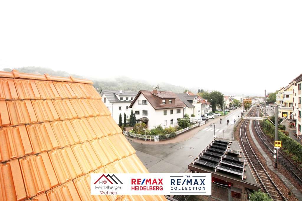 Immobilie in Dossenheim - Schönes EFH mit 166m² + 226m² Grundstück mit Carport, Wintergarten und Balkon, in super Lagen von Do - Bild 4