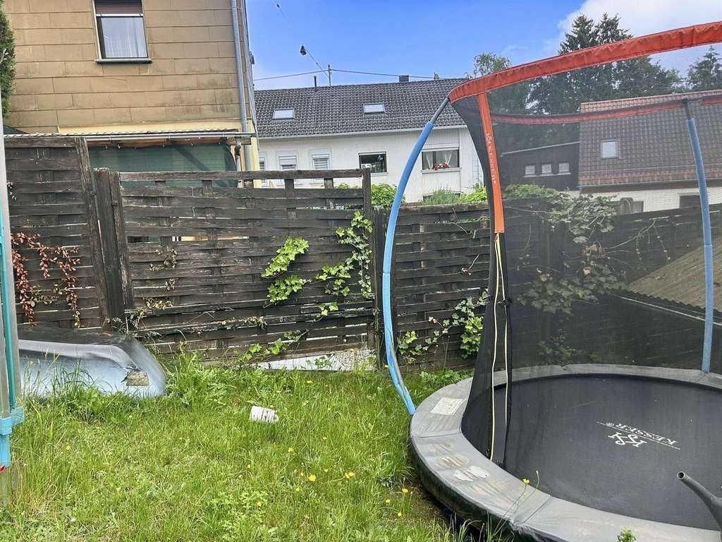Immobilie in Weiskirchen - Gepflegtes Einfamilienhaus in Weiskirchen - Bild 4