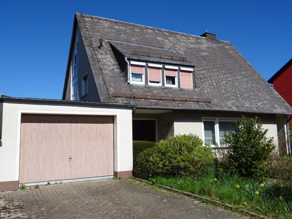 Immobilie in Sparneck -  - Bild 1