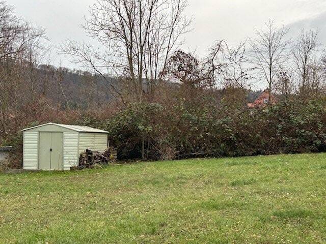 Immobilie in Bleicherode - Wohnen mit Charakter, Raum und Lebensqualität - Bild 5