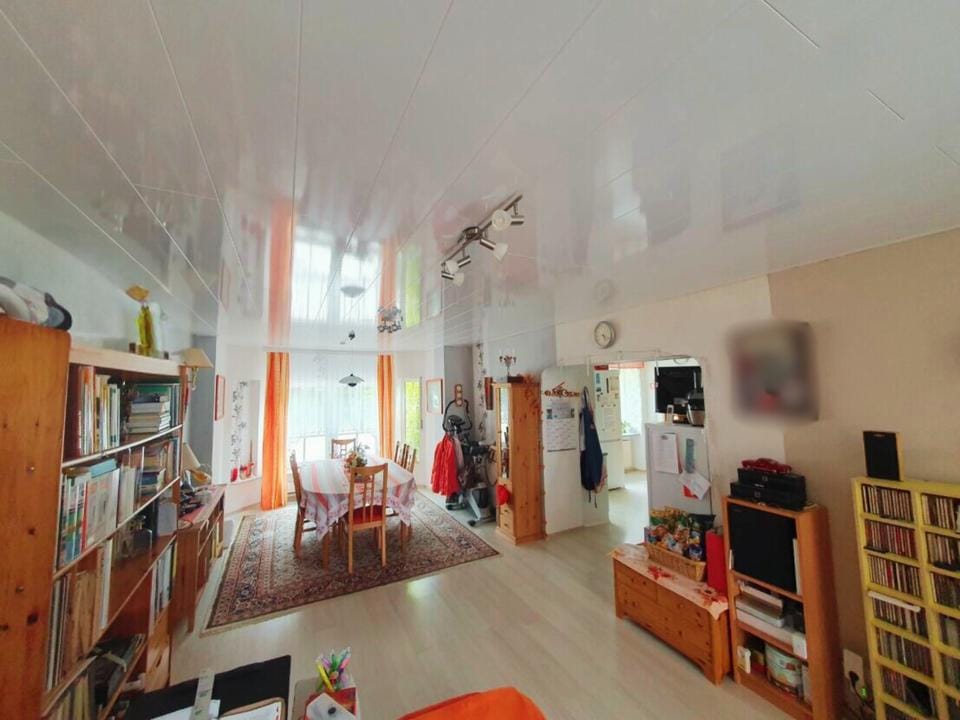 Immobilie in Wadern - Charmantes Zweifamilienhaus in Wadern - Krettnich - Bild 0