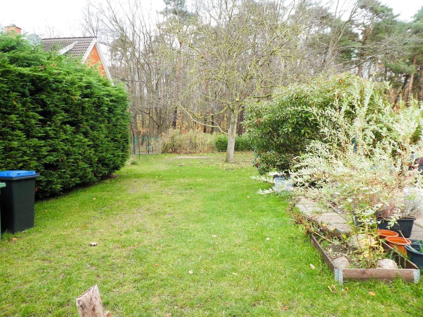 Immobilie in Kühlungsborn - Mehrfamilienhaus in ruhiger Lage von Kühlungsborn - Bild 3
