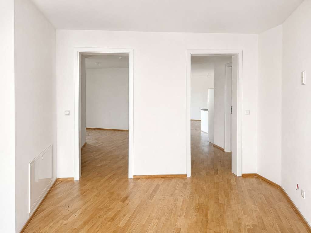 Immobilie in Sulzberg - Hochwertige 2,5-Zimmer-Wohnung im Allgäu - Bild 1