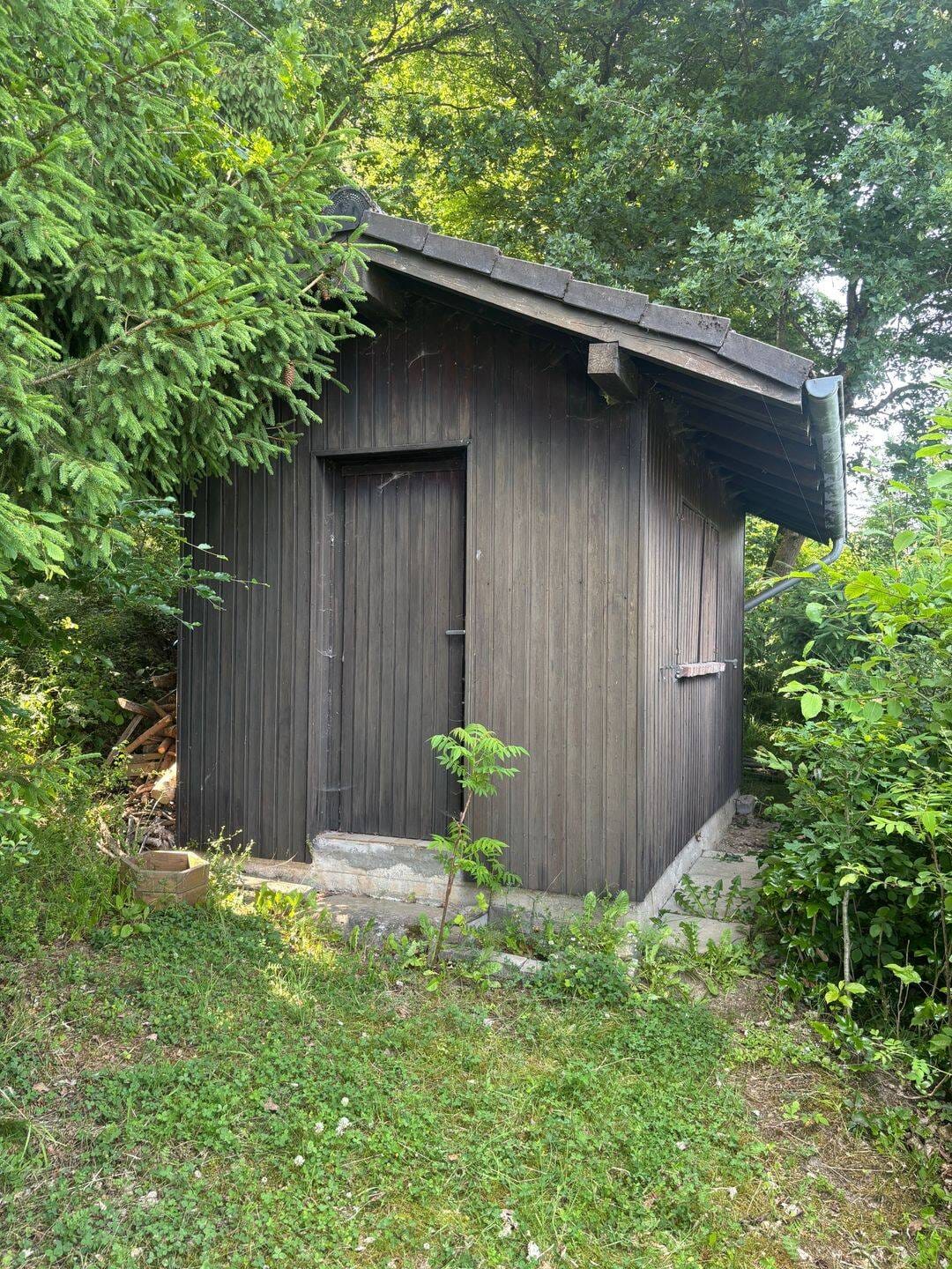 Immobilie in Urmersbach - Ihr neues Wohlfühl-Zuhause in Urmersbach – Idyllisch und Geräumig! - Bild 4