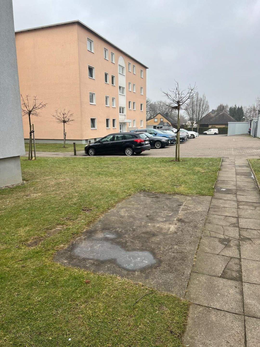 Immobilie in Lotte - Exklusiv für Sie: Geräumige und sanierte Eigentumswohnung in Top-Lage von Lotte - Ihr neues Zuhause! - Bild 0