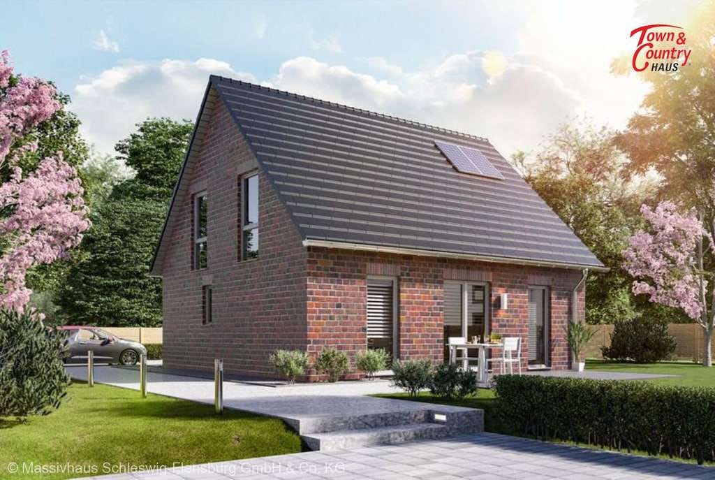 Immobilie in Taarstedt - Familienidylle pur – Ein Zuhause mit Herz und viel Platz - Bild 0