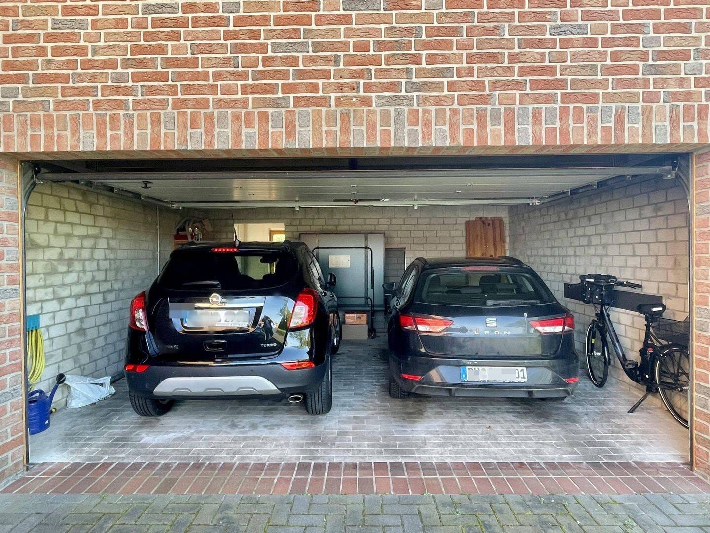 Immobilie in Schwaförden - +++Familienfreundliches Zuhause mit hellem Raumkonzept, einladendem Garten und Doppelgarage+++ - Bild 2