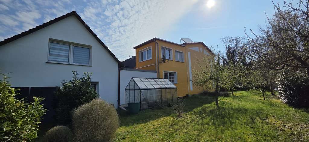 Immobilie in Arendsee (Altmark) - Wohnen mit Charakter: Einfamilienhaus in Arendsee - Bild 1