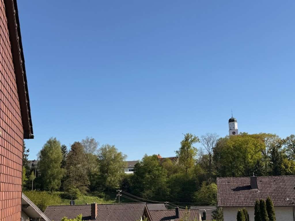 Immobilie in Vöhringen - +++Traumlage mit Weitblick+++ - Bild 1