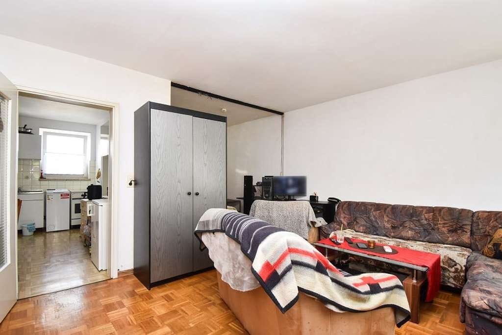 Immobilie in Bad Harzburg - Gepflegte 1-Zimmer-Wohnung im östlichen Teil Bad Harzburgs! - Bild 2