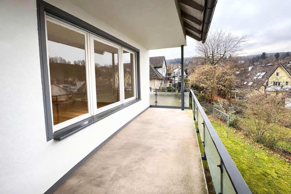 Immobilie in Lohr am Main - 160 m² Wohnfläche + 2 Garagen und Garten – viel Platz & großes Potenzial - Bild 3