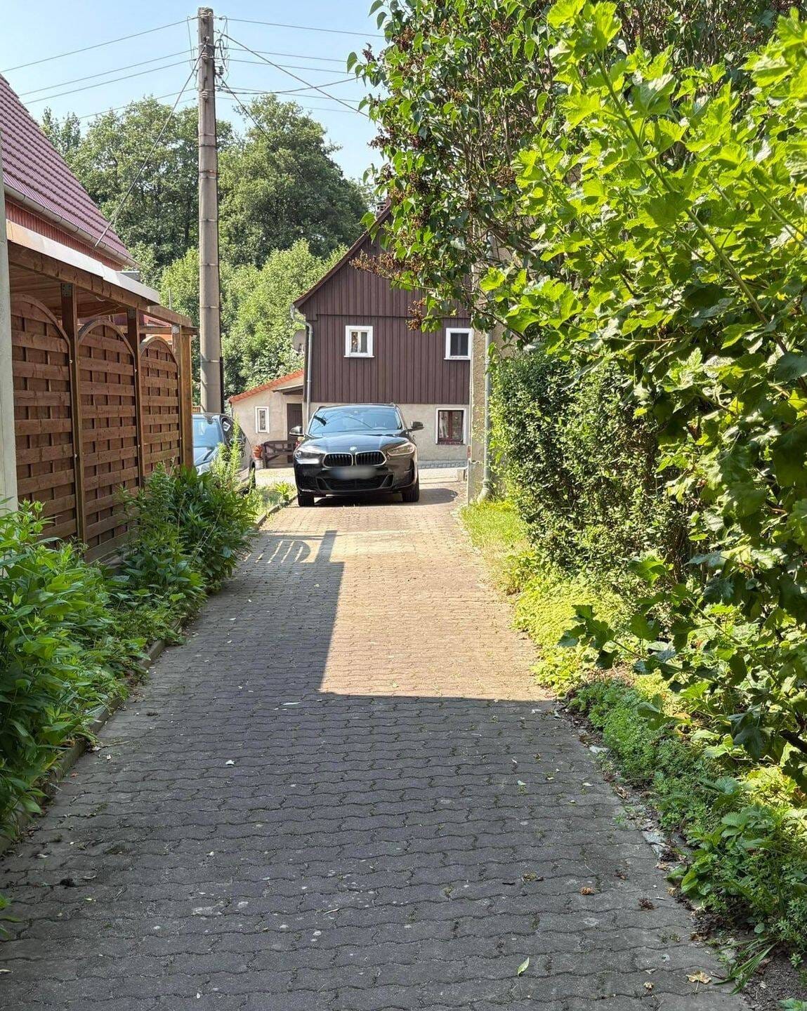 Immobilie in Zittau - Gemütlich, geräumig, dörflich! - Bild 3