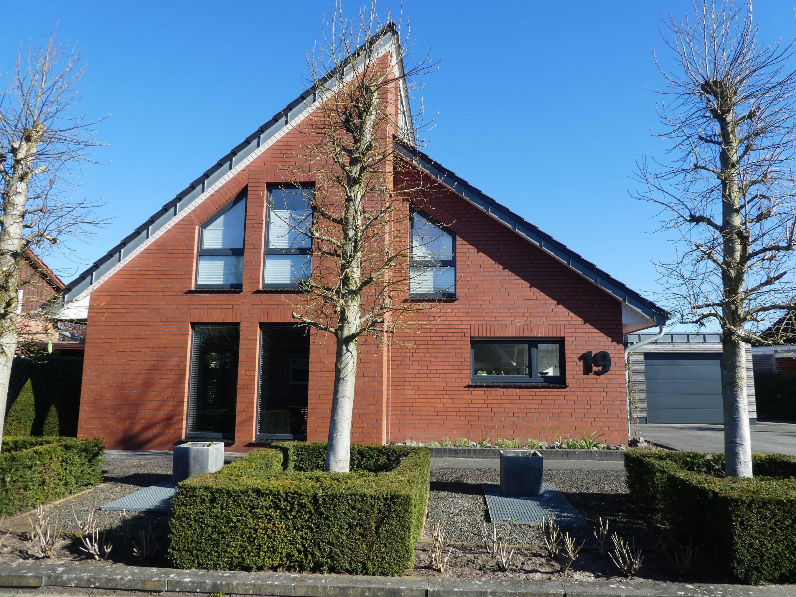 Immobilie in Uelsen - Tag der offenen Tür/open huis am 24.04.26 von 16:00 - 19:00 Uhr - Bild 4