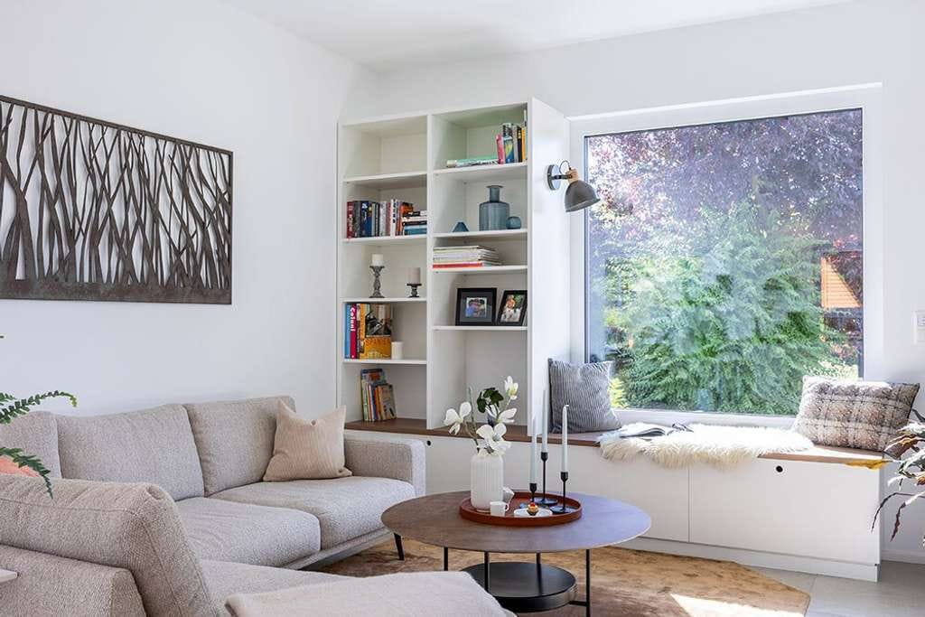 Immobilie in Straßberg - 114 qm Wohnglück - Ihr neues Zuhause in Straßberg - Bild 1