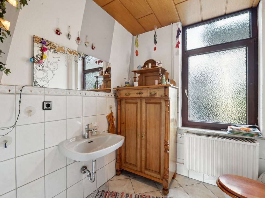 Immobilie in Geestland - Im privaten Bieterverfahren: Gepflegte Doppelhaushälfte mit Charme in Bad Bederkesa - Bild 4