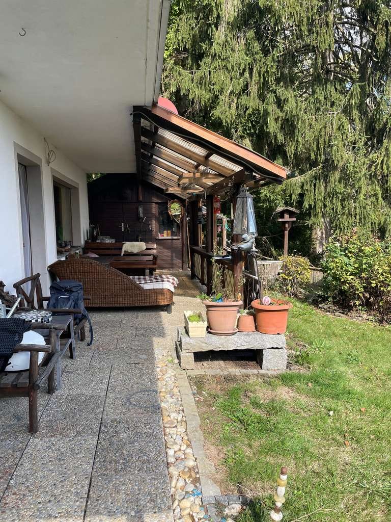 Immobilie in Windorf - ***Rückzugsort für Erholung und Entspannung*** - Bild 2