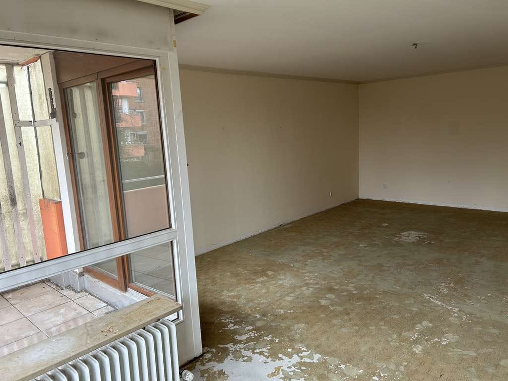 Immobilie in Puchheim - Provisionsfrei! Helle, ruhige 3 Zimmer Wohnung direkt am "Gröbenbach" mit Balkon und Stellplatz! - Bild 3