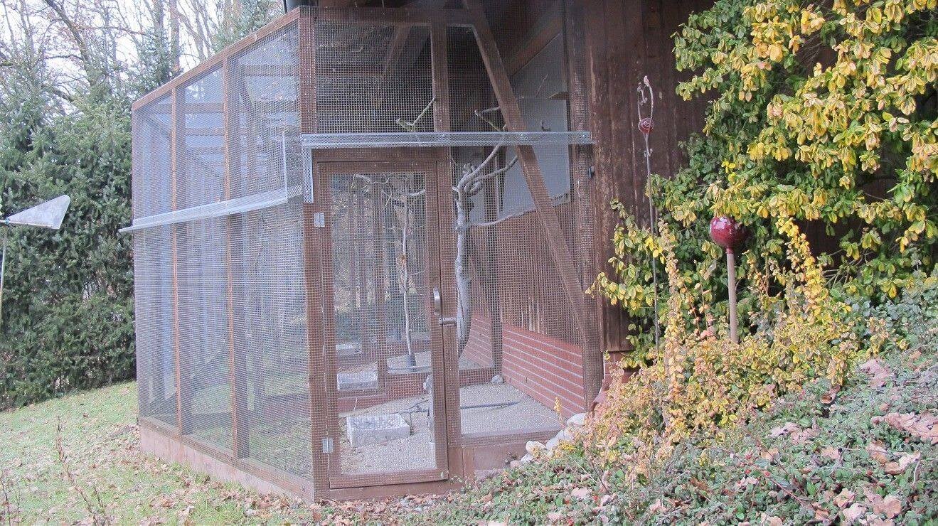 Immobilie in Erharting - Ruhig gelegenes Mehrfamilienhaus in Erharting - Bild 1