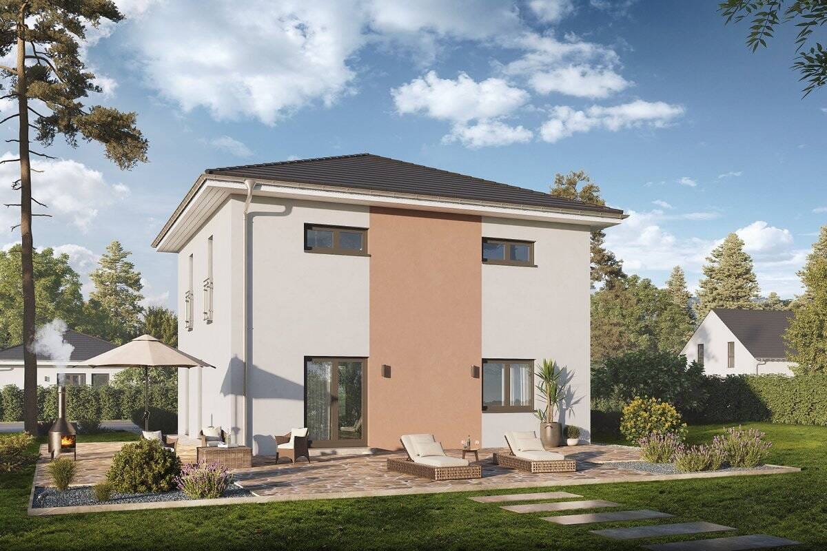 Immobilie in Unnau - Ihr individuelles Einfamilienhaus in Unnau - Flexibel geplant und nach Ihren Wünschen umgesetzt - Bild 2