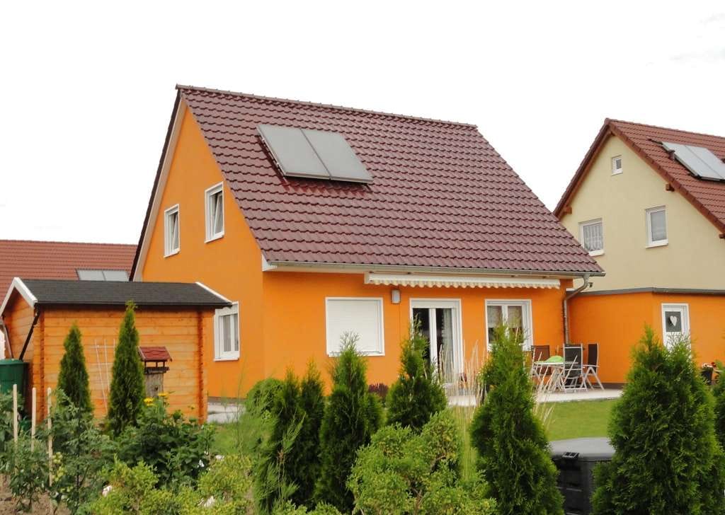 Immobilie in Trebsen/Mulde - gemütliches Haus mit Grundstück, nahe Grimma; inkl. PV-Anlage + Wallbox - Bild 4