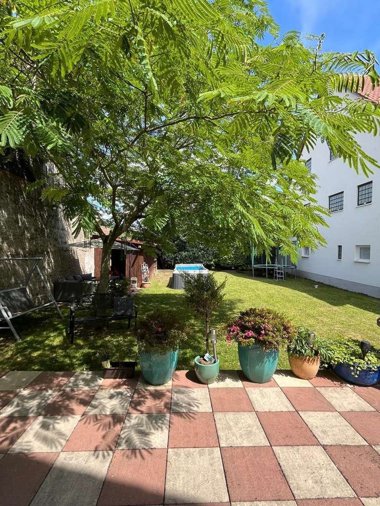 Immobilie in Offenbach an der Queich - Bezauberndes Einfamilienhaus mit großem Grundstück - Bild 3