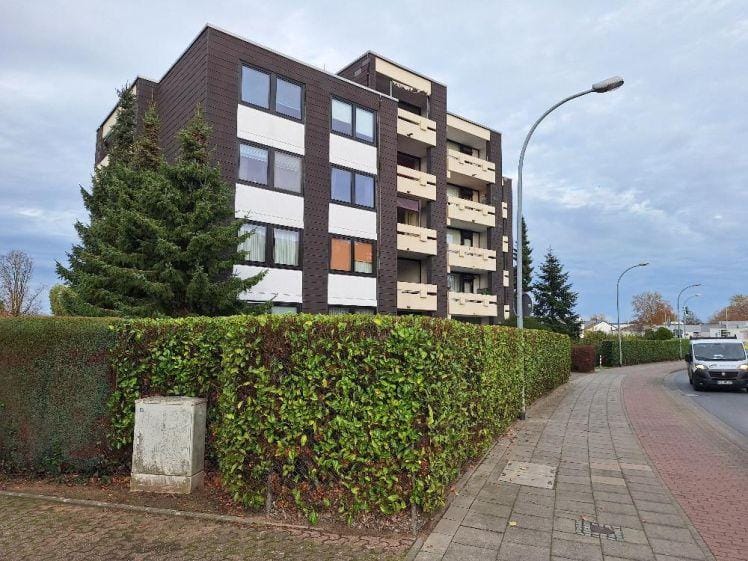 Immobilie in Goch - Wohnung in Goch - Bild 0