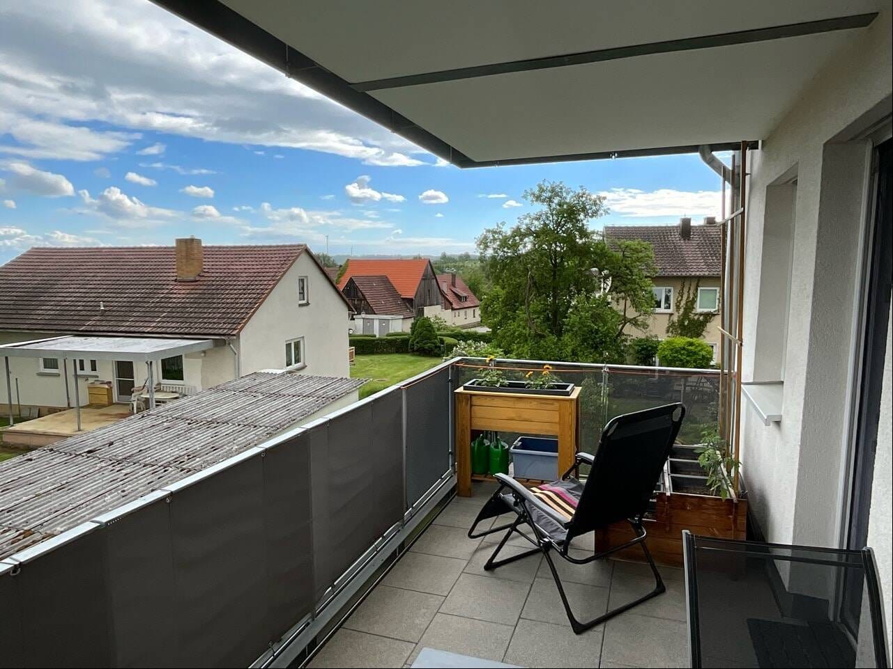 Immobilie in Untermerzbach - Hier ist Wohlfühlen angesagt! - Bild 2