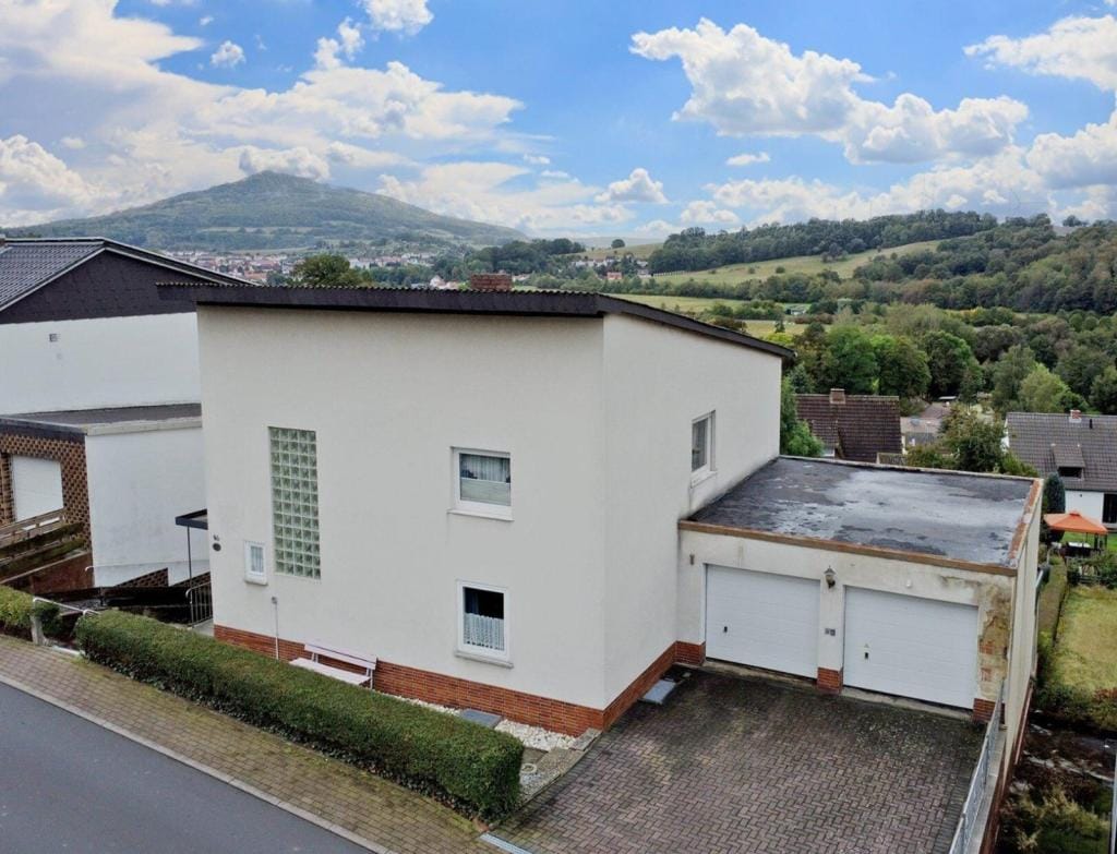 Immobilie in Philippsthal - Mehrfamilienhaus in Philippsthal (Werra) (Philippsthal) - Bild 1