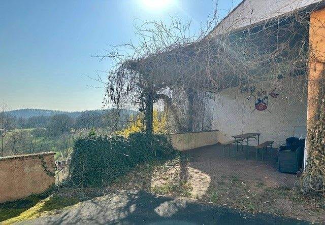 Immobilie in Johannesberg - Charmantes Einfamilienhaus für den Handwerker in attraktiver Lage - Bild 2