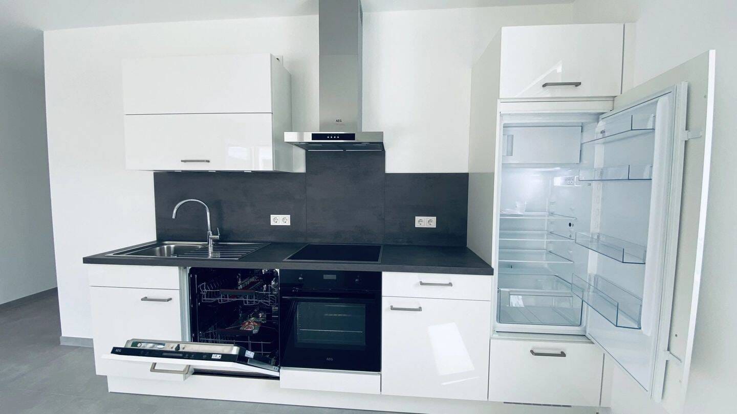 Immobilie in Tawern - Kapitalanlage mit Zukunft: Moderne 2-Zimmer-Wohnung in Tawern zur Miete - Bild 1
