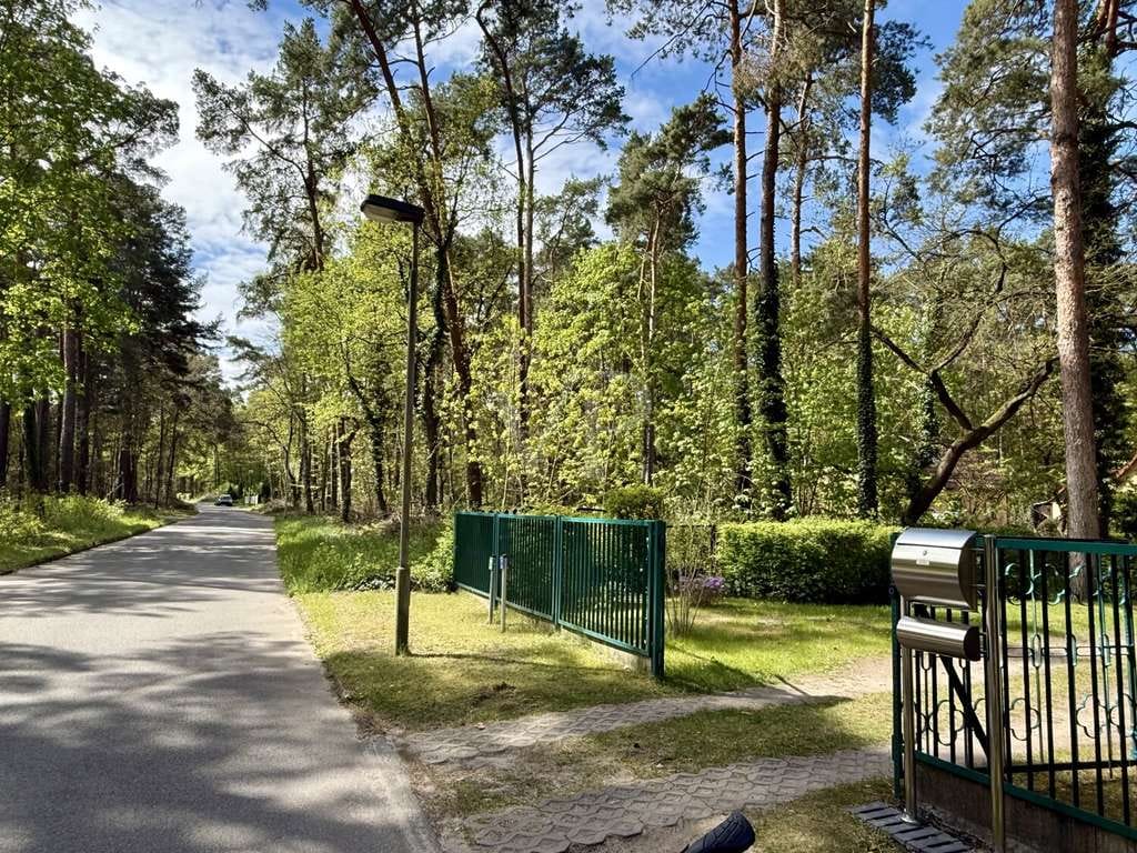 Immobilie in Bad Saarow - Als Feriendomizil oder neues Zuhause – zwischen Seeidylle und Naturgenuss - Bild 3