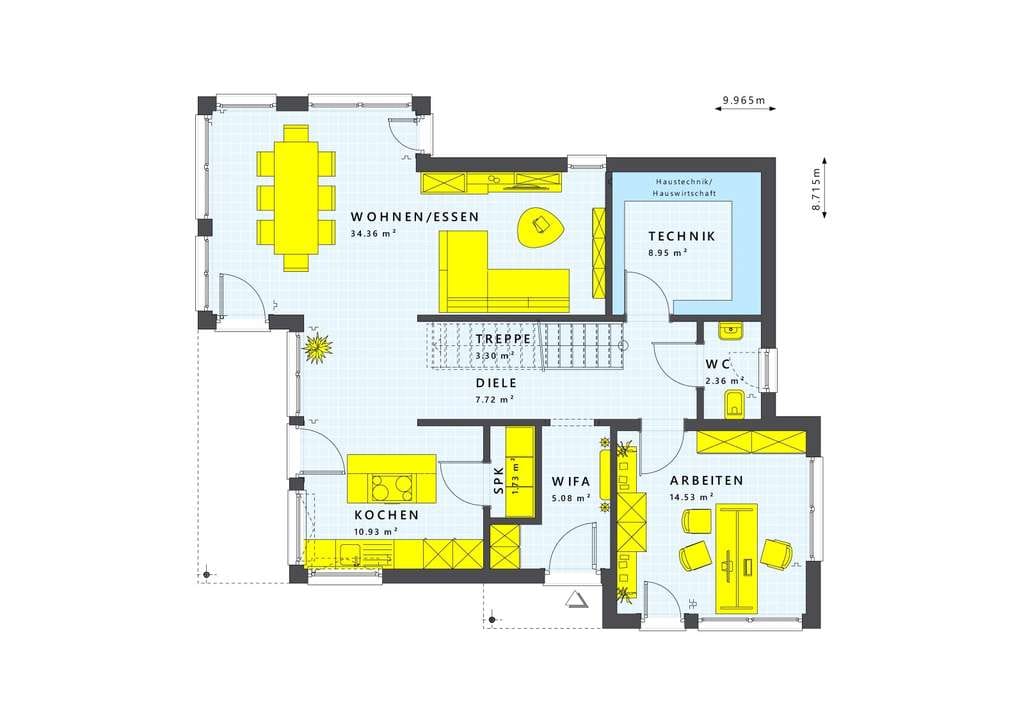 Immobilie in Ellrich - ## Euer Zuhause ## - Bild 1