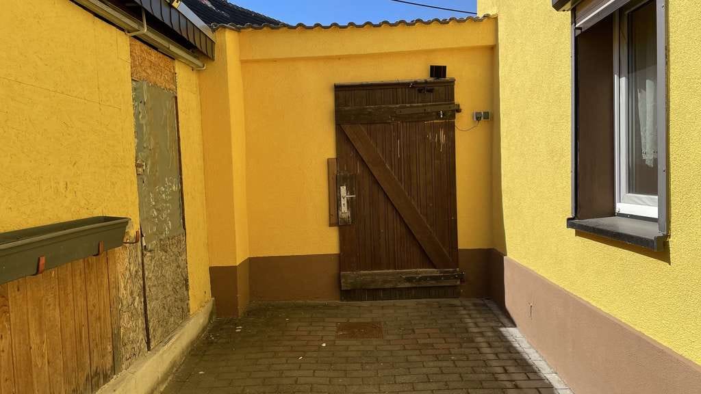 Immobilie in Alsleben - Einfamilienhaus sucht junge Familie! - Bild 4