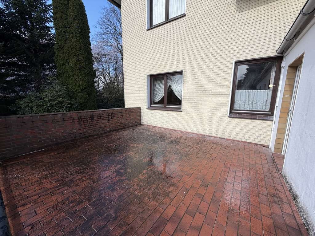 Immobilie in Tornesch - Ein Haus voller Möglichkeiten – Wohnen, Arbeiten und Leben unter einem Dach - Bild 3