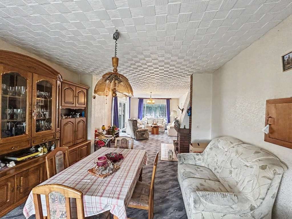 Immobilie in Nortorf - Einfamilienhaus in Wilster – Ihr Platz für Familie, Ruhe und Garten - Bild 4