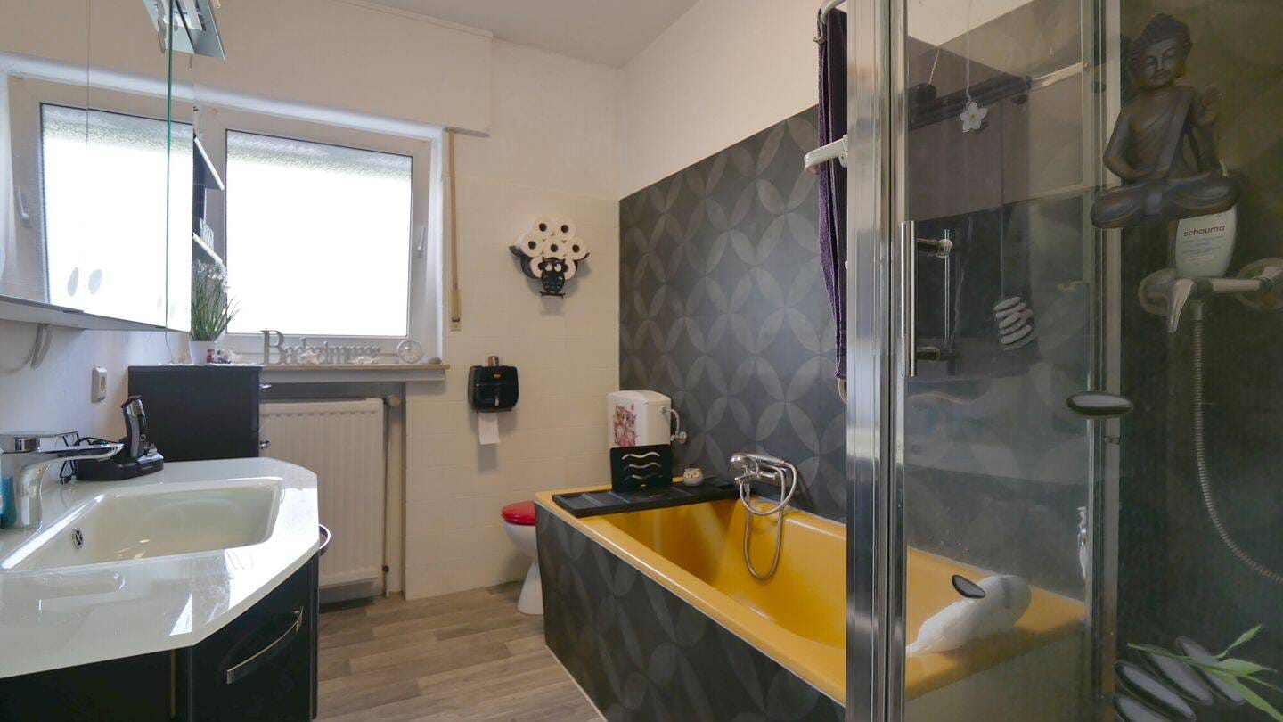 Immobilie in Visbek - Zweifamilienhaus in Visbek - Bild 4