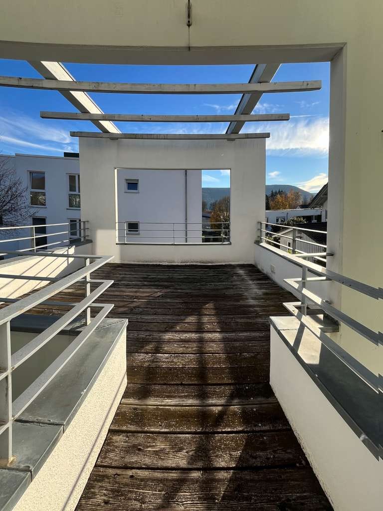 Immobilie in Geisingen - Außergewöhnliches Reiheneckhaus - Bild 3