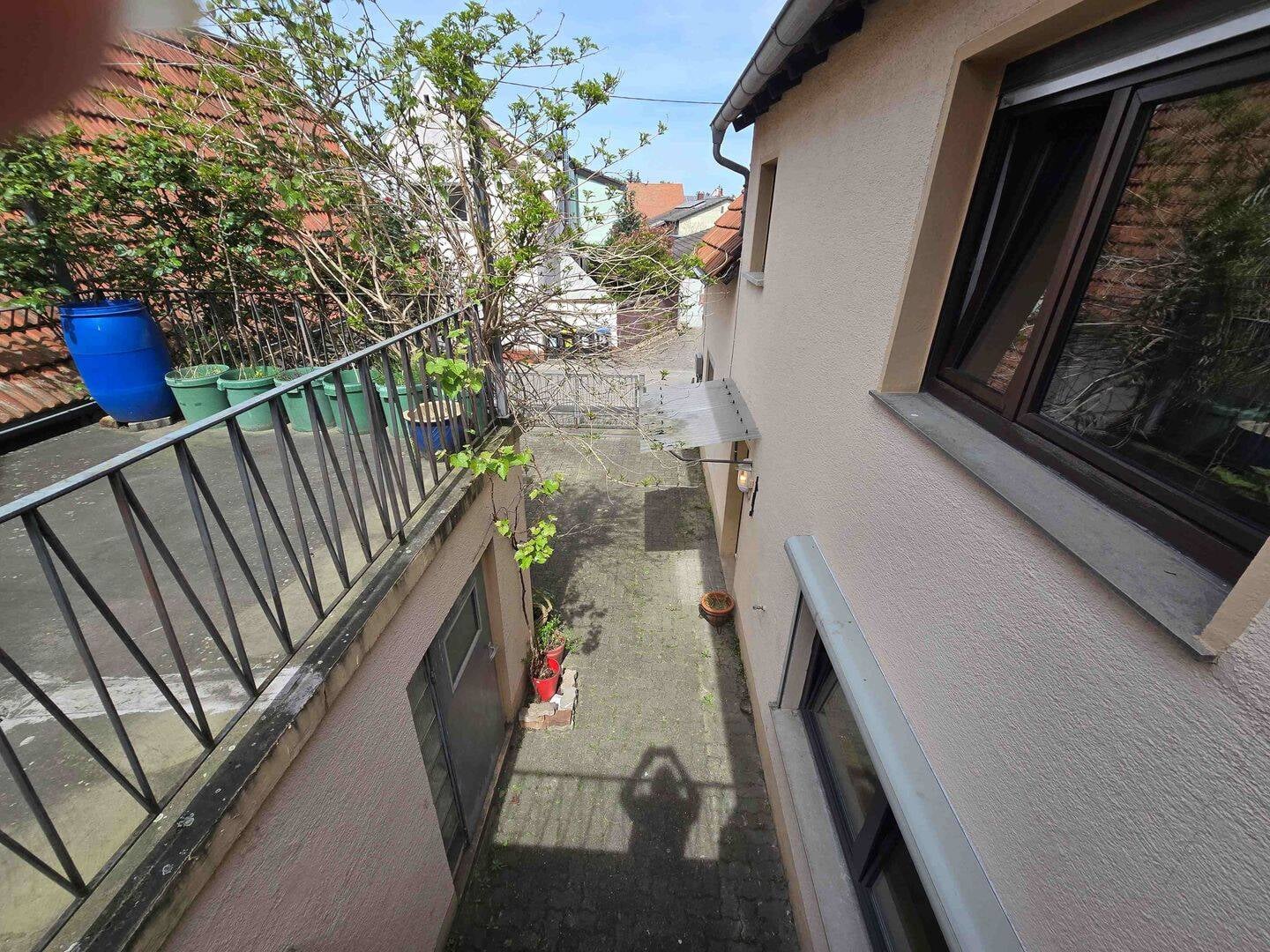 Immobilie in Landau in der Pfalz - Einsteigermodell - Bild 2