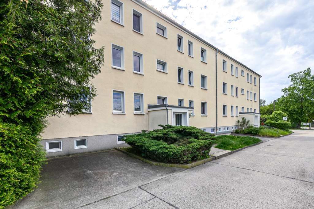 Immobilie in Weißenberg - Wóspork - Eigentumswohnungspaket nahe Bautzen mit Balkon - Bild 2