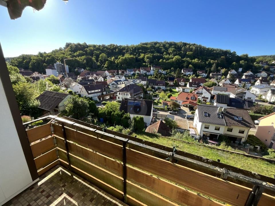 Immobilie in Mönsheim - WOHNIDEEN ZUM SELBST GESTALTEN - Bild 4