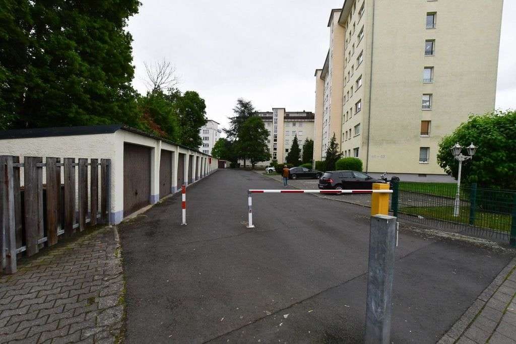 Immobilie in Neu-Isenburg - 3 Zimmer Erdgeschosswohnung mit Garage - Bild 2