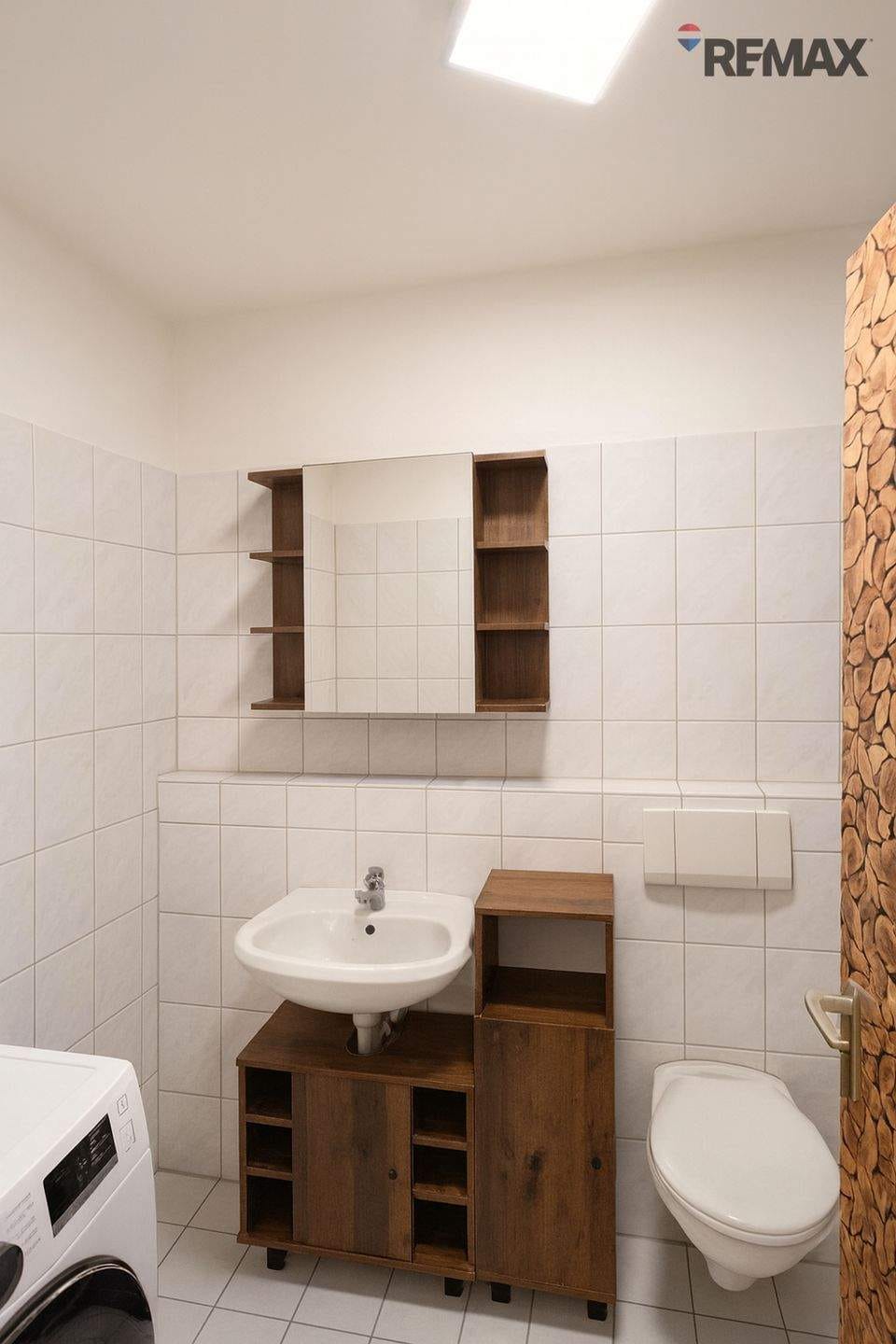 Immobilie in Feuchtwangen - Erdgeschosswohnung mit Terrasse in Feuchtwangen! - Bild 4