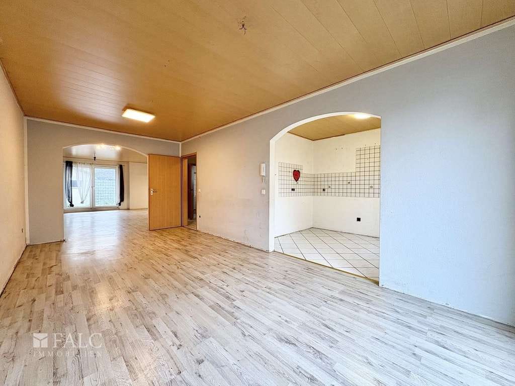 Immobilie in Datteln - Wohnen & investieren – Dreifamilienhaus mit Platz für Familie und Kapital! - Bild 2