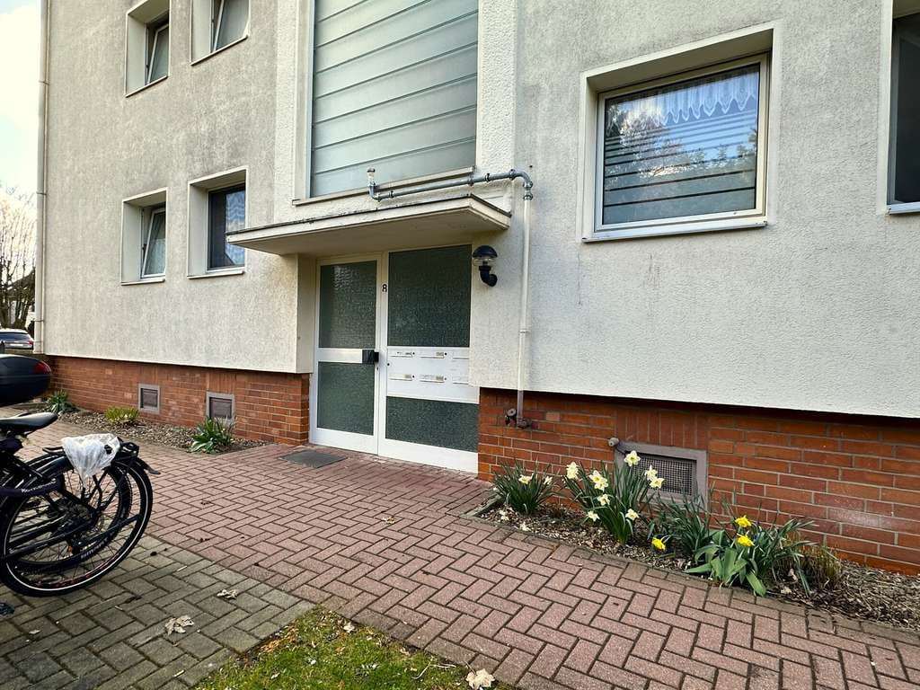 Immobilie in Wathlingen - Einziehen oder investieren: Moderne 3-Zimmer-Wohnung mit Balkon in sonniger Westlage! - Bild 2