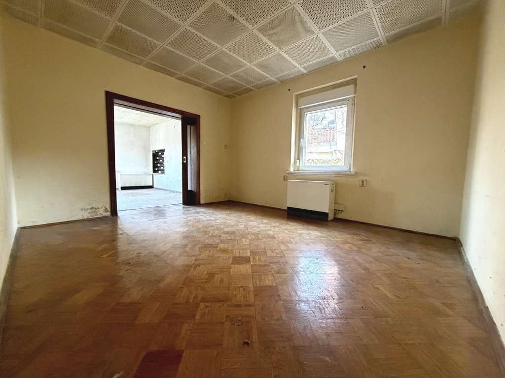 Immobilie in Löbau - Familienfreundliches Haus mit großem Garten - Bild 4