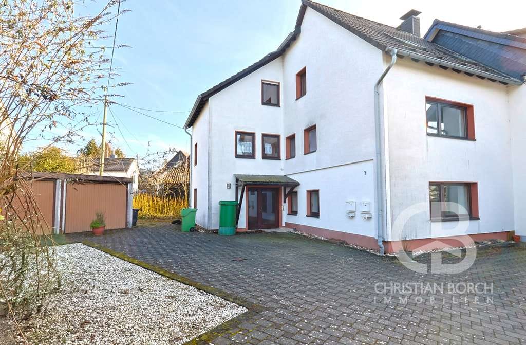 Immobilie in Marienheide - Ein Zuhause für Generationen – Leben in Marienheide-Kempershöhe - Bild 0