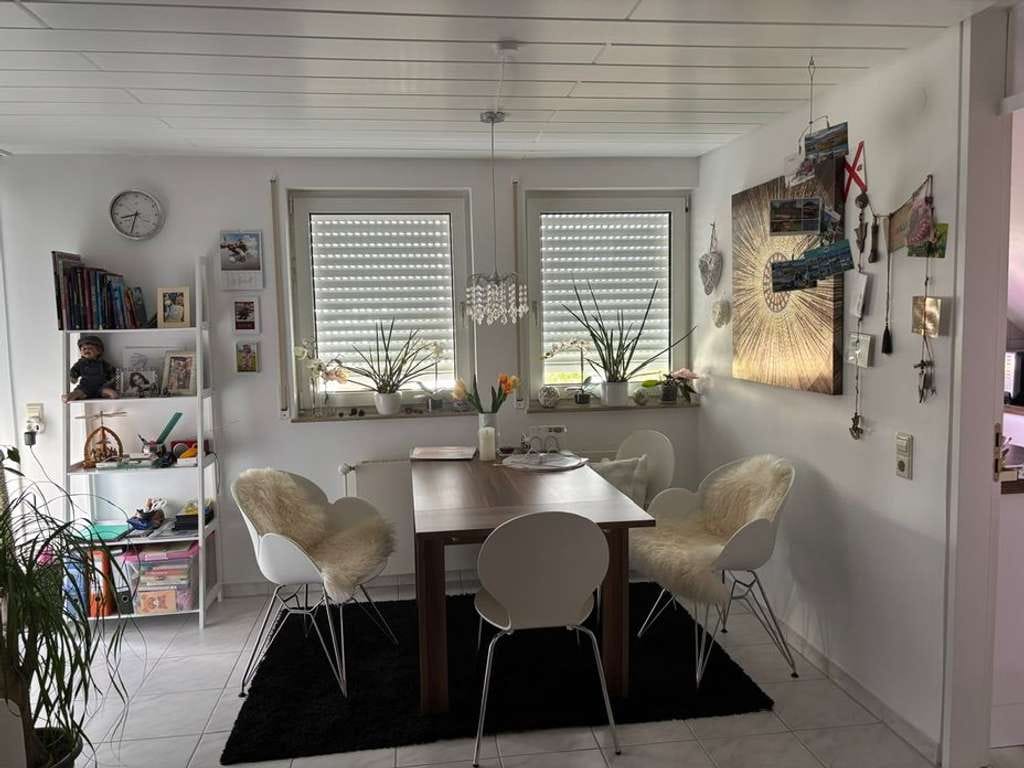 Immobilie in Deizisau - 2-Zimmer-Wohnung in Deizisau - Bild 0