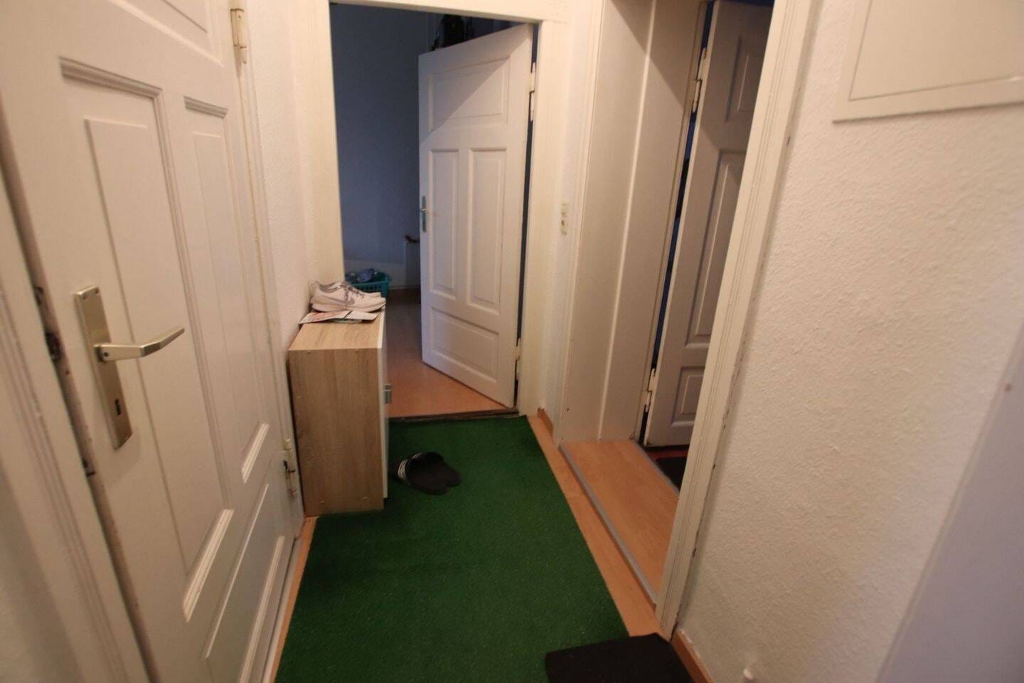 Immobilie in Stralsund - Attraktives Mehrfamilienhaus in Stralsund - Bild 4