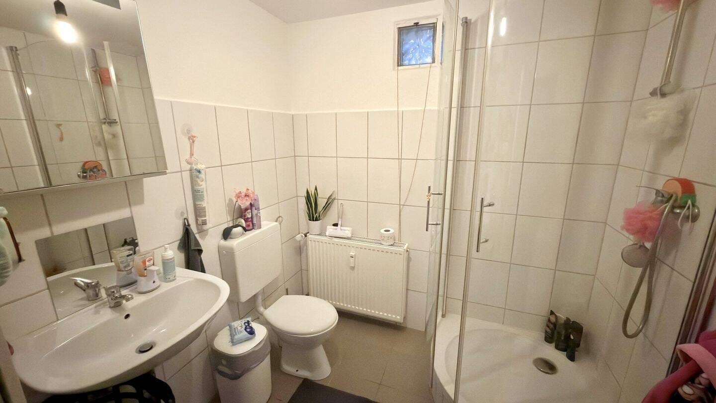 Immobilie in Homberg - Mehrfamilienhaus im Fachwerkstil als Kapitalanlage - KEINE KÄUFERPROVISION! - Bild 4